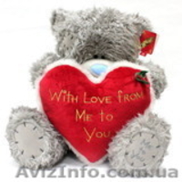 Мишки (Teddy) Me To You от 199 грн! - <ro>Изображение</ro><ru>Изображение</ru> #2, <ru>Объявление</ru> #662020