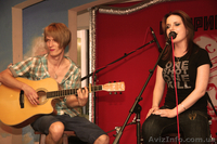 Уроки вокала! Профессионально. Эффективно. - <ro>Изображение</ro><ru>Изображение</ru> #2, <ru>Объявление</ru> #654073