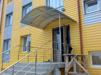 Беседки, козырьки , навесы. - <ro>Изображение</ro><ru>Изображение</ru> #5, <ru>Объявление</ru> #664663