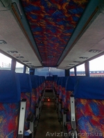 ПАССАЖИРСКИЕ ПЕРЕВОЗКИ КИЕВ. УКРАИНА.  - <ro>Изображение</ro><ru>Изображение</ru> #3, <ru>Объявление</ru> #644549