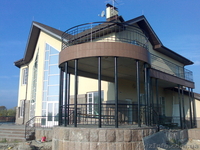 Металлоконструкции строительные, силовые фермы, колонны, каркасы. олалубка - <ro>Изображение</ro><ru>Изображение</ru> #5, <ru>Объявление</ru> #664562