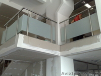  Перила, поручни, ограждения Лестницы - <ro>Изображение</ro><ru>Изображение</ru> #2, <ru>Объявление</ru> #664652