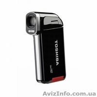 Toshiba CAMILEO P100 - <ro>Изображение</ro><ru>Изображение</ru> #2, <ru>Объявление</ru> #670825