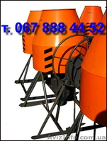 Бетономешалка (бетоносмесители) - <ro>Изображение</ro><ru>Изображение</ru> #3, <ru>Объявление</ru> #668280