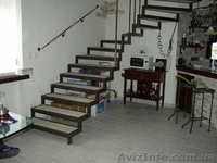 Лестницы Перила, поручни, ограждения - <ro>Изображение</ro><ru>Изображение</ru> #10, <ru>Объявление</ru> #664638