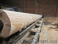 Бревно оцилиндрованное - <ro>Изображение</ro><ru>Изображение</ru> #3, <ru>Объявление</ru> #656575