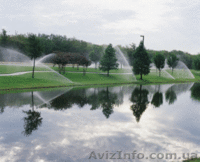 установка автоматических систем полива, систем капельного орошения - <ro>Изображение</ro><ru>Изображение</ru> #2, <ru>Объявление</ru> #661663