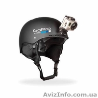 GoPro HD Hero2 Outdoor(Водонепроницаемая,Ударопрочная) - <ro>Изображение</ro><ru>Изображение</ru> #2, <ru>Объявление</ru> #655954
