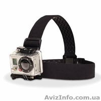 GoPro HD Hero2 Outdoor(Водонепроницаемая,Ударопрочная) - <ro>Изображение</ro><ru>Изображение</ru> #1, <ru>Объявление</ru> #655954