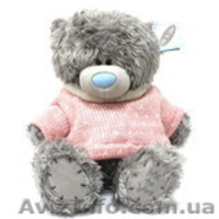 Мишки (Teddy) Me To You от 199 грн! - <ro>Изображение</ro><ru>Изображение</ru> #7, <ru>Объявление</ru> #662020
