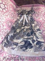 Новый сарафан из натурального шелка. - <ro>Изображение</ro><ru>Изображение</ru> #3, <ru>Объявление</ru> #672500