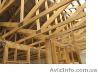 Кровельные работы любого вида и сложности под ключ, Киев - <ro>Изображение</ro><ru>Изображение</ru> #3, <ru>Объявление</ru> #657918