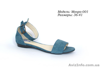  Производитель предлагает модную, качественную обувь (опт, мелкий опт) - <ro>Изображение</ro><ru>Изображение</ru> #5, <ru>Объявление</ru> #659191