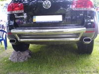 Изделия для автотюнинга по индивидуальным заказам («кенгурятники, подножки, защи - <ro>Изображение</ro><ru>Изображение</ru> #5, <ru>Объявление</ru> #664623