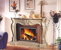 Камин,русская печь или барбекю-изюминка Вашего домашнего очага! - <ro>Изображение</ro><ru>Изображение</ru> #7, <ru>Объявление</ru> #669688