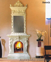 Камин,русская печь или барбекю-изюминка Вашего домашнего очага! - <ro>Изображение</ro><ru>Изображение</ru> #5, <ru>Объявление</ru> #669688