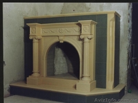 Камин,русская печь или барбекю-изюминка Вашего домашнего очага! - <ro>Изображение</ro><ru>Изображение</ru> #6, <ru>Объявление</ru> #669688