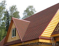 Кровля любого типа и сложности, недорого, Киев - <ro>Изображение</ro><ru>Изображение</ru> #2, <ru>Объявление</ru> #658408