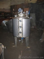  Резервуары, баки, танки, емкости - <ro>Изображение</ro><ru>Изображение</ru> #2, <ru>Объявление</ru> #664573