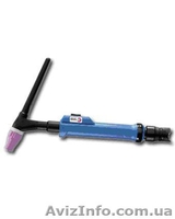 Сварочные горелки MIG/MAG, WIG/TIG (сварка в среде аргона), комплектующие и расх - <ro>Изображение</ro><ru>Изображение</ru> #1, <ru>Объявление</ru> #649838