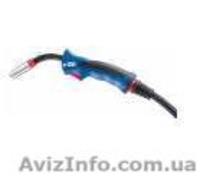 Сварочные горелки MIG/MAG, WIG/TIG (сварка в среде аргона), комплектующие и расх - <ro>Изображение</ro><ru>Изображение</ru> #2, <ru>Объявление</ru> #649838