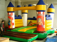 Надувные аттракционы. Батуты. Горки. Батутные комплексы.Скидка 20% - <ro>Изображение</ro><ru>Изображение</ru> #4, <ru>Объявление</ru> #672937