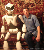 Фигуры из пенопласта.Бутафория.Муляжи. - <ro>Изображение</ro><ru>Изображение</ru> #5, <ru>Объявление</ru> #584756