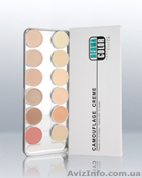 Декоративная косметика Криолан, Ателье, Cinecitta... - <ro>Изображение</ro><ru>Изображение</ru> #8, <ru>Объявление</ru> #258476