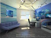 Авторский Дизайн интерьера, услуги дизайнера - <ro>Изображение</ro><ru>Изображение</ru> #6, <ru>Объявление</ru> #639095