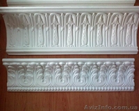 Гипсовые изделия, Архитектурный декор, Лепные изделия в большие дома - <ro>Изображение</ro><ru>Изображение</ru> #3, <ru>Объявление</ru> #495174