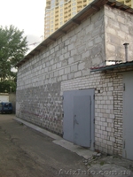 продам гараж Голосиевский р-н - <ro>Изображение</ro><ru>Изображение</ru> #1, <ru>Объявление</ru> #667176