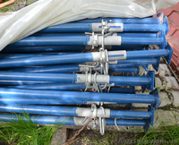 Продажа брус, стойки, опалубка б/у - <ro>Изображение</ro><ru>Изображение</ru> #1, <ru>Объявление</ru> #668526