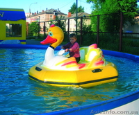 Электролодочки. Аквадромы. - <ro>Изображение</ro><ru>Изображение</ru> #1, <ru>Объявление</ru> #672980