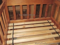 Двухъярусная кровать Карина-люкс НОВАЯ - <ro>Изображение</ro><ru>Изображение</ru> #7, <ru>Объявление</ru> #671953