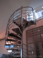 Лестницы Перила, поручни, ограждения - <ro>Изображение</ro><ru>Изображение</ru> #8, <ru>Объявление</ru> #664638