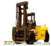 Погрузчики новые и б.у в Украине - <ro>Изображение</ro><ru>Изображение</ru> #2, <ru>Объявление</ru> #659254