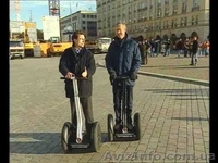 Хотите купить скутер Segway x2 или i2? - <ro>Изображение</ro><ru>Изображение</ru> #3, <ru>Объявление</ru> #673193