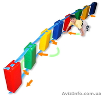 Гимнастические маты в ассортименте.  - <ro>Изображение</ro><ru>Изображение</ru> #2, <ru>Объявление</ru> #672924