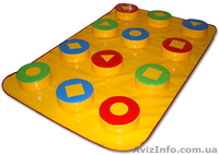 Гимнастические маты в ассортименте.  - <ro>Изображение</ro><ru>Изображение</ru> #3, <ru>Объявление</ru> #672924