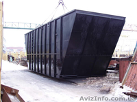  Резервуары, баки, танки, емкости - <ro>Изображение</ro><ru>Изображение</ru> #3, <ru>Объявление</ru> #664573