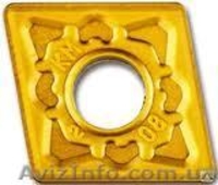 Твердосплавные пластины - <ro>Изображение</ro><ru>Изображение</ru> #5, <ru>Объявление</ru> #652001