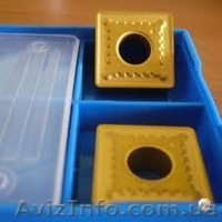 Твердосплавные пластины - <ro>Изображение</ro><ru>Изображение</ru> #3, <ru>Объявление</ru> #652001