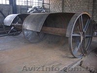  Резервуары, баки, танки, емкости - <ro>Изображение</ro><ru>Изображение</ru> #4, <ru>Объявление</ru> #664573