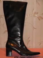 Продам женские осенние ботинки - <ro>Изображение</ro><ru>Изображение</ru> #8, <ru>Объявление</ru> #674262