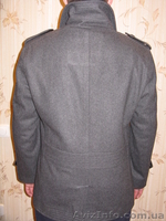 Продам полупальто и пальто мужских - <ro>Изображение</ro><ru>Изображение</ru> #1, <ru>Объявление</ru> #674255