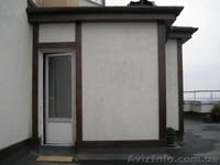 Видовая 3-х  комнатная квартира с большой  собственной терассой 64м - <ro>Изображение</ro><ru>Изображение</ru> #3, <ru>Объявление</ru> #657232