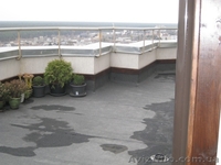 Видовая 3-х  комнатная квартира с большой  собственной терассой 64м - <ro>Изображение</ro><ru>Изображение</ru> #6, <ru>Объявление</ru> #657232