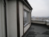 Видовая 3-х  комнатная квартира с большой  собственной терассой 64м - <ro>Изображение</ro><ru>Изображение</ru> #5, <ru>Объявление</ru> #657232