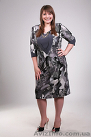 Женская одежда от производителя оптом и врозницу  - <ro>Изображение</ro><ru>Изображение</ru> #2, <ru>Объявление</ru> #656812