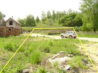 Участок в лесу 25 соток под застройку Васильков - <ro>Изображение</ro><ru>Изображение</ru> #3, <ru>Объявление</ru> #668154